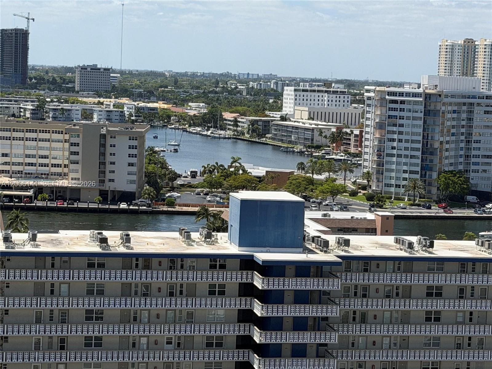 1904 S Ocean Dr SEASONAL # 1707, Hallandale Beach FL 33009 photo 3