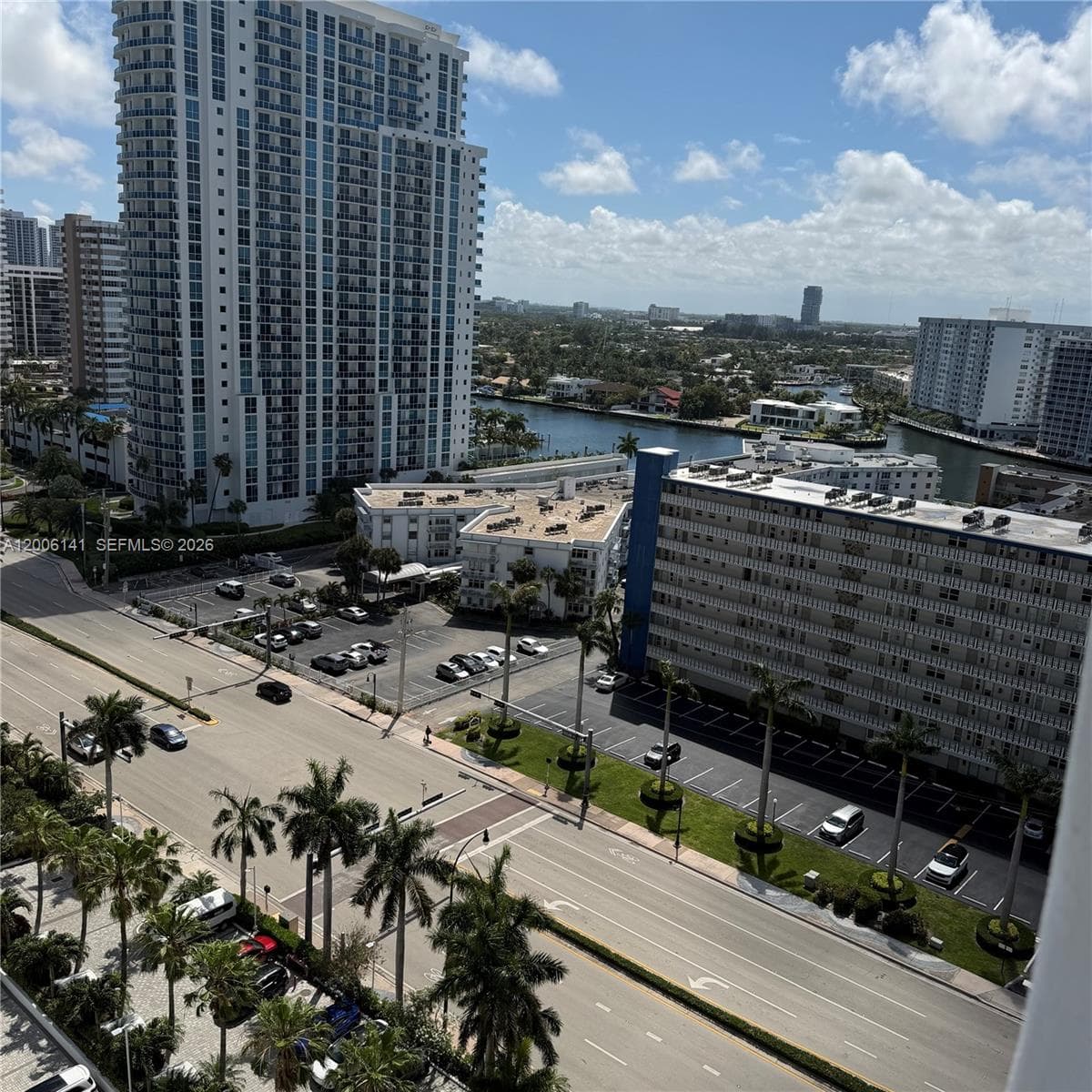 1904 S Ocean Dr SEASONAL # 1707, Hallandale Beach FL 33009 photo 4