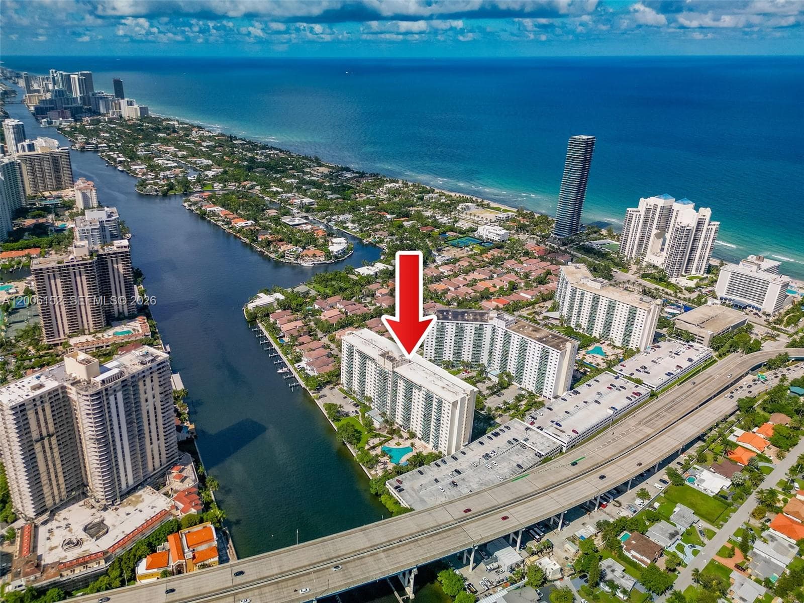 19390 Collins Ave # 1410, Sunny Isles Beach FL 33160