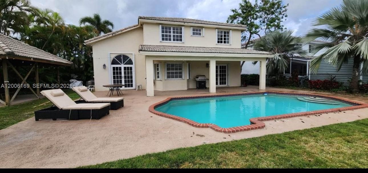 9309 SW 166th Ct, Miami FL 33196