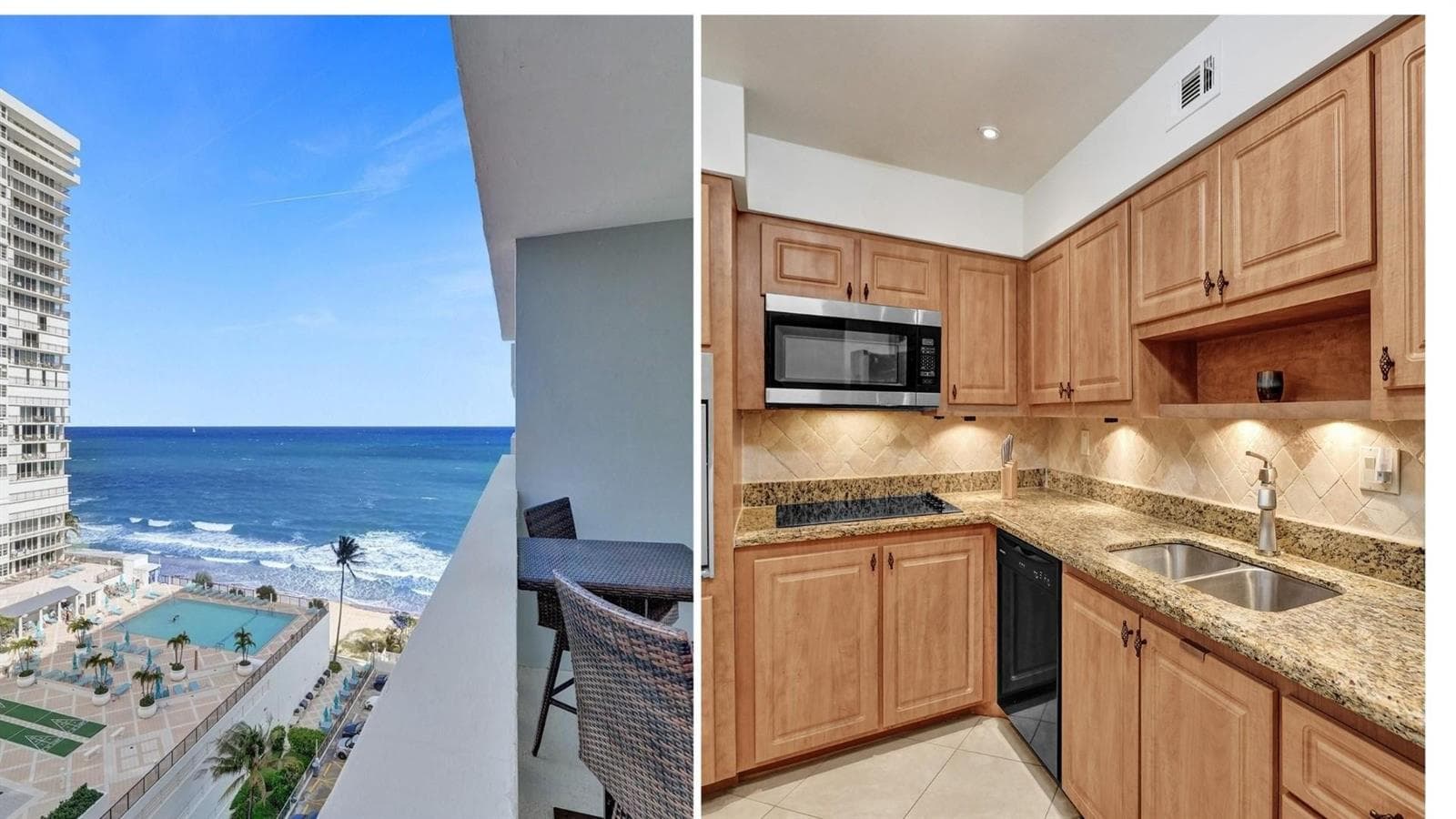 4250 Galt Ocean Drive # 10j, Fort Lauderdale FL 33308 photo 2