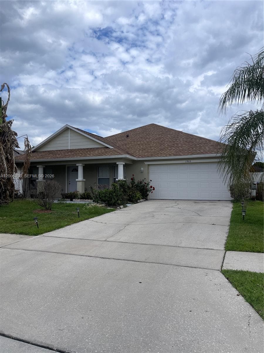 1903 Binnacle, Kissimmee FL 34744 photo 2
