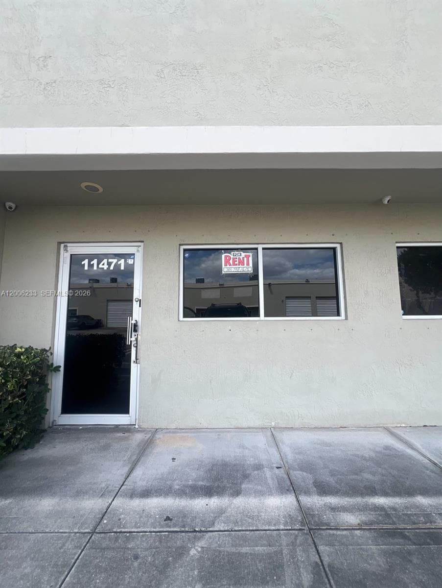 11467 NW 34th St # 11471, Doral FL 33178