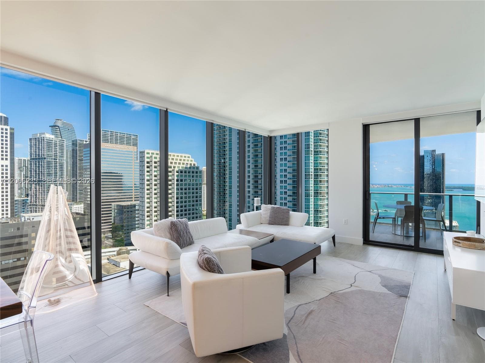 1010 Brickell Ave # 2801, Miami, FL 33131 photo 3