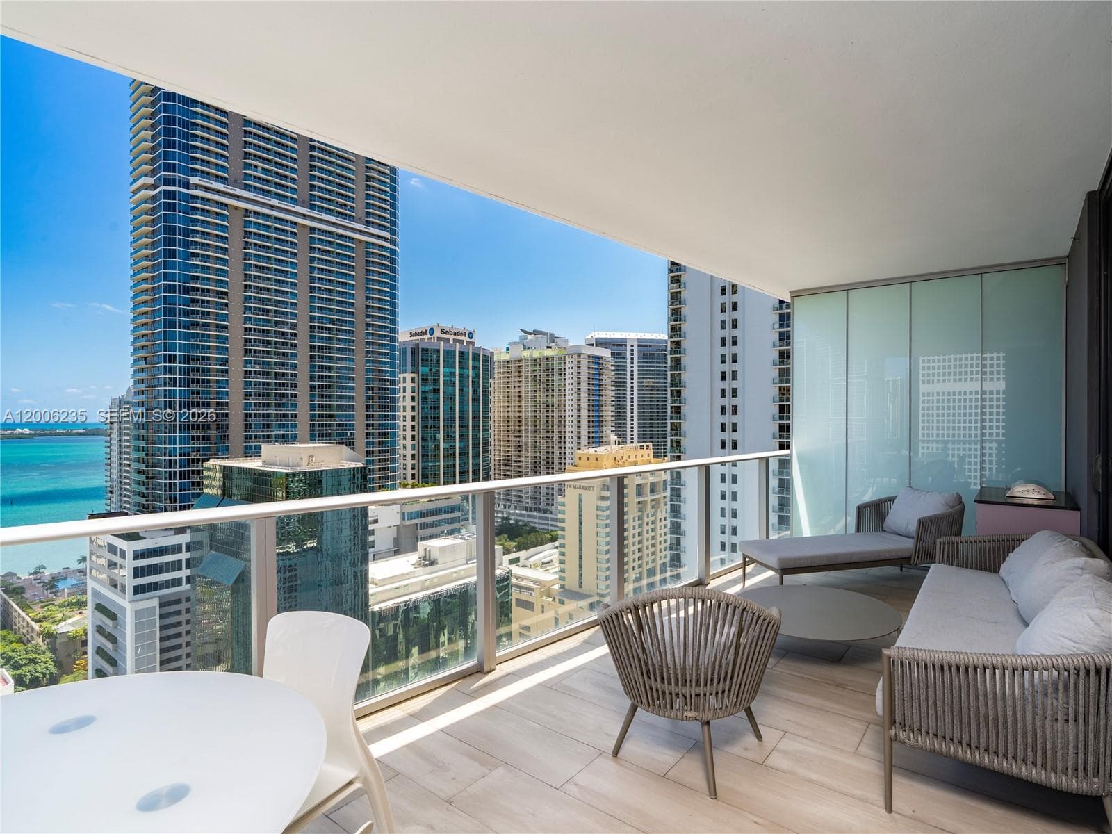 1010 Brickell Ave # 2801, Miami, FL 33131 photo 5