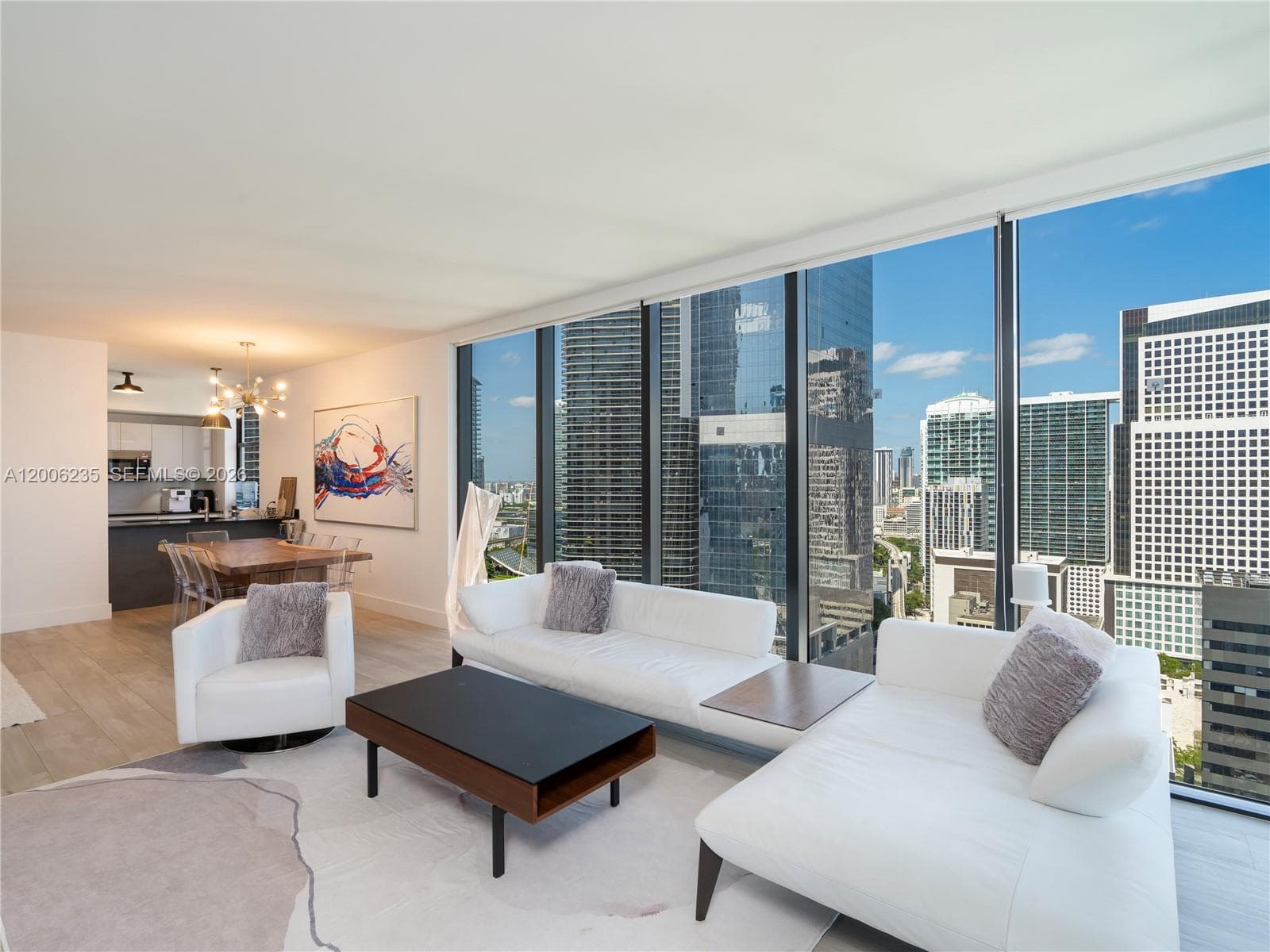 1010 Brickell Ave # 2801, Miami, FL 33131 photo 4