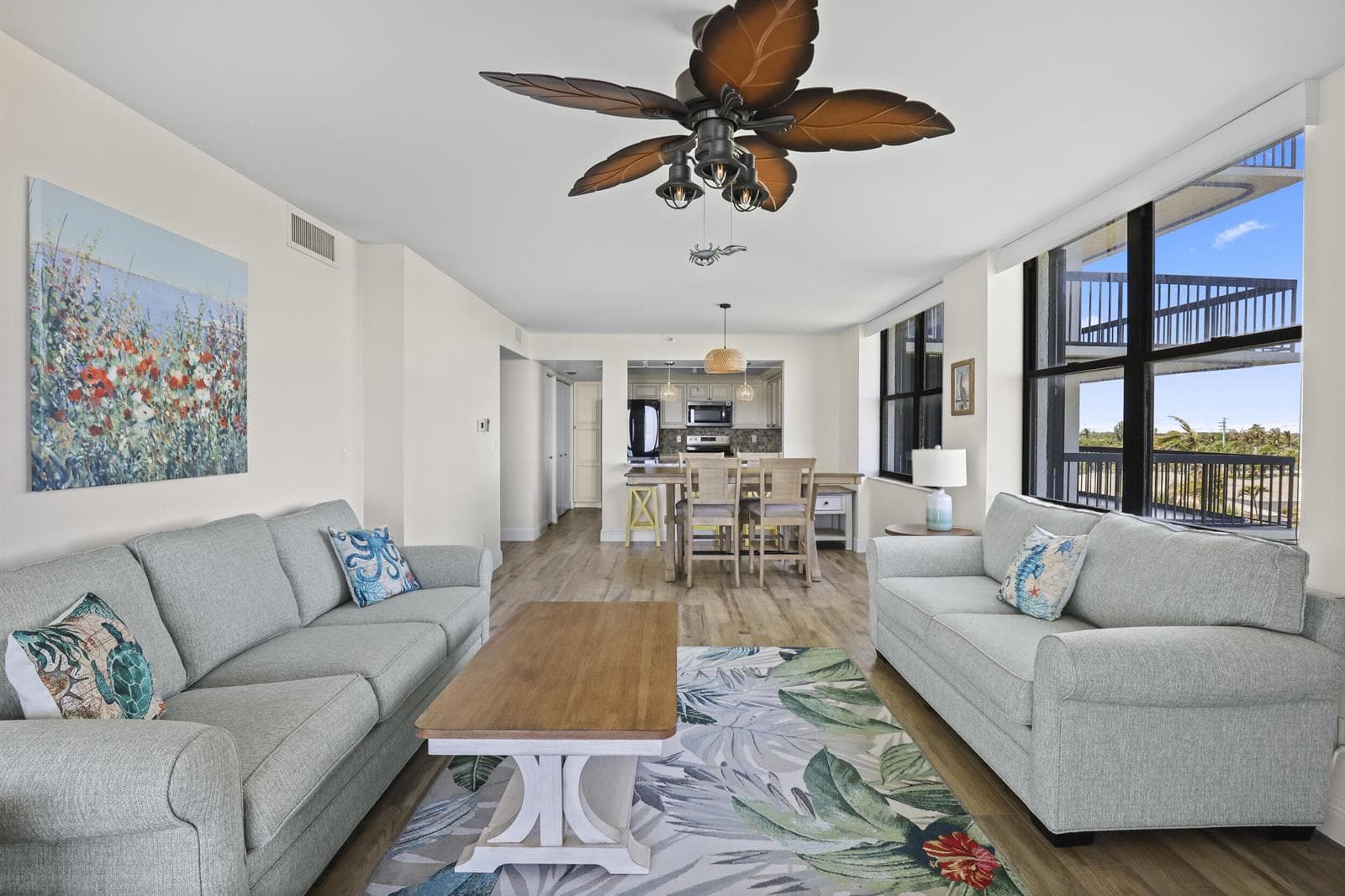 3100 N Highway A1a # 502, Hutchinson Island FL 34949 photo 3