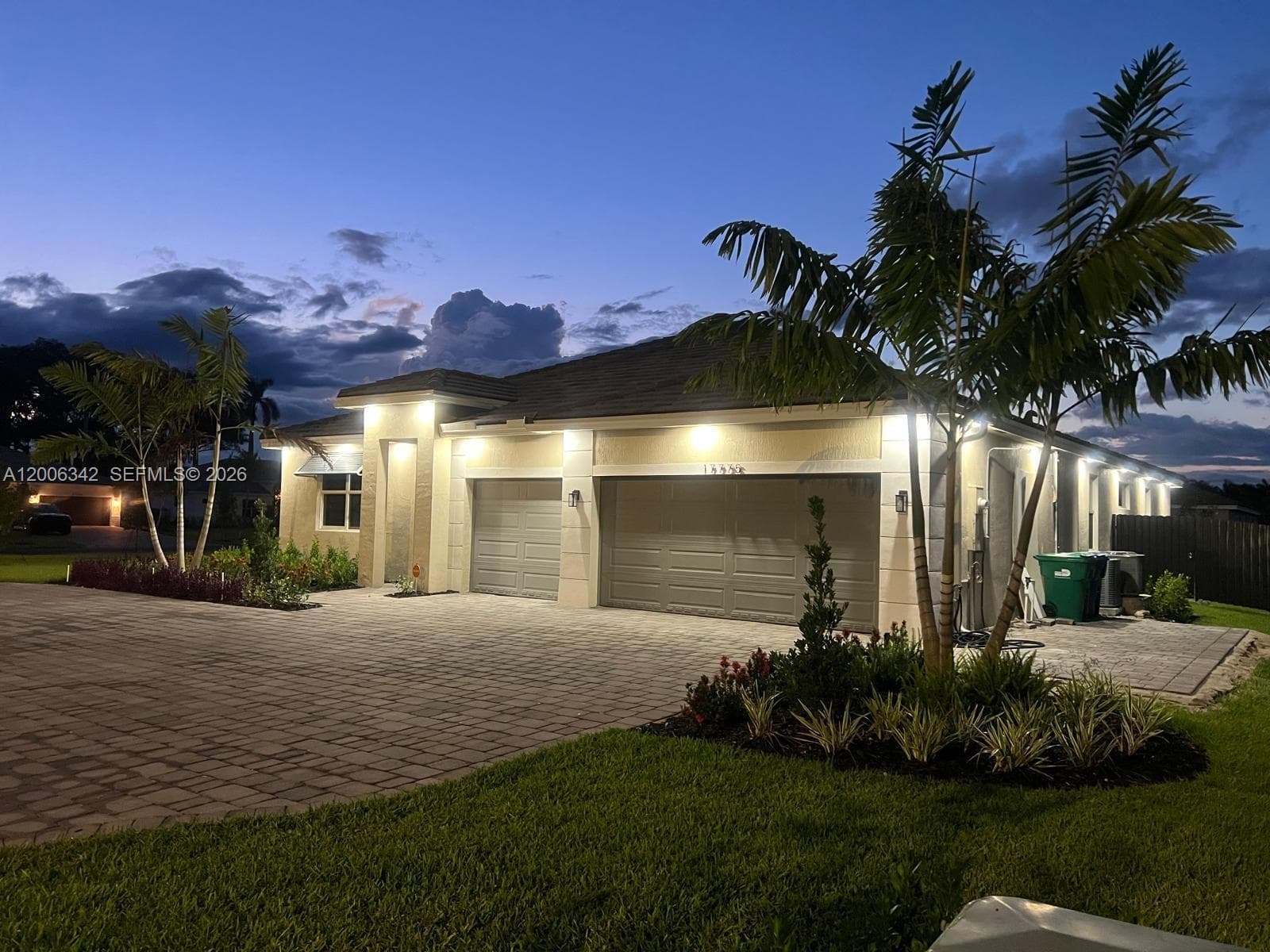 17775 SW 296th St, Homestead FL 33030
