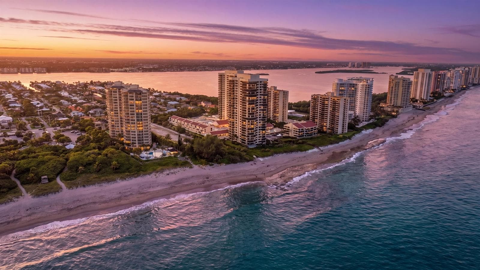 3972 N Ocean Drive # 5, Singer Island FL 33404 photo 2