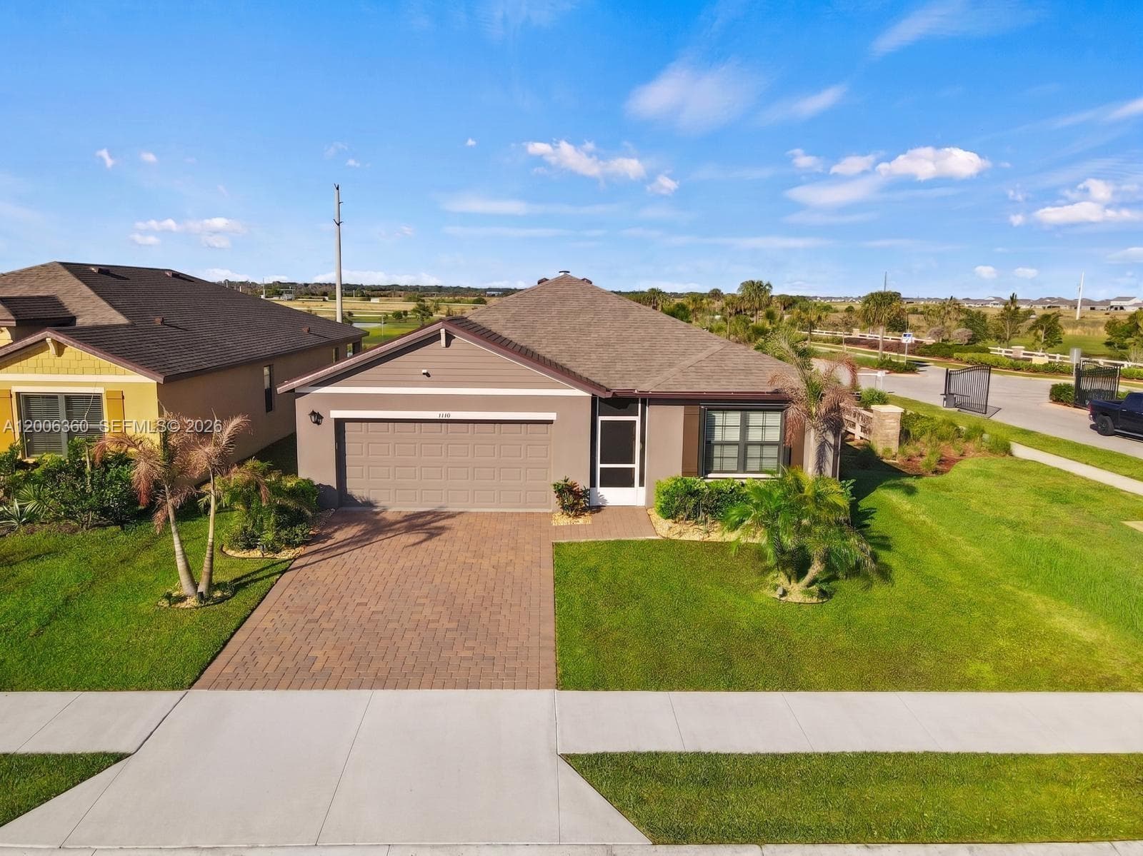 3700 SE Foggy Mist Road, Palm Bay FL 32909 photo 3