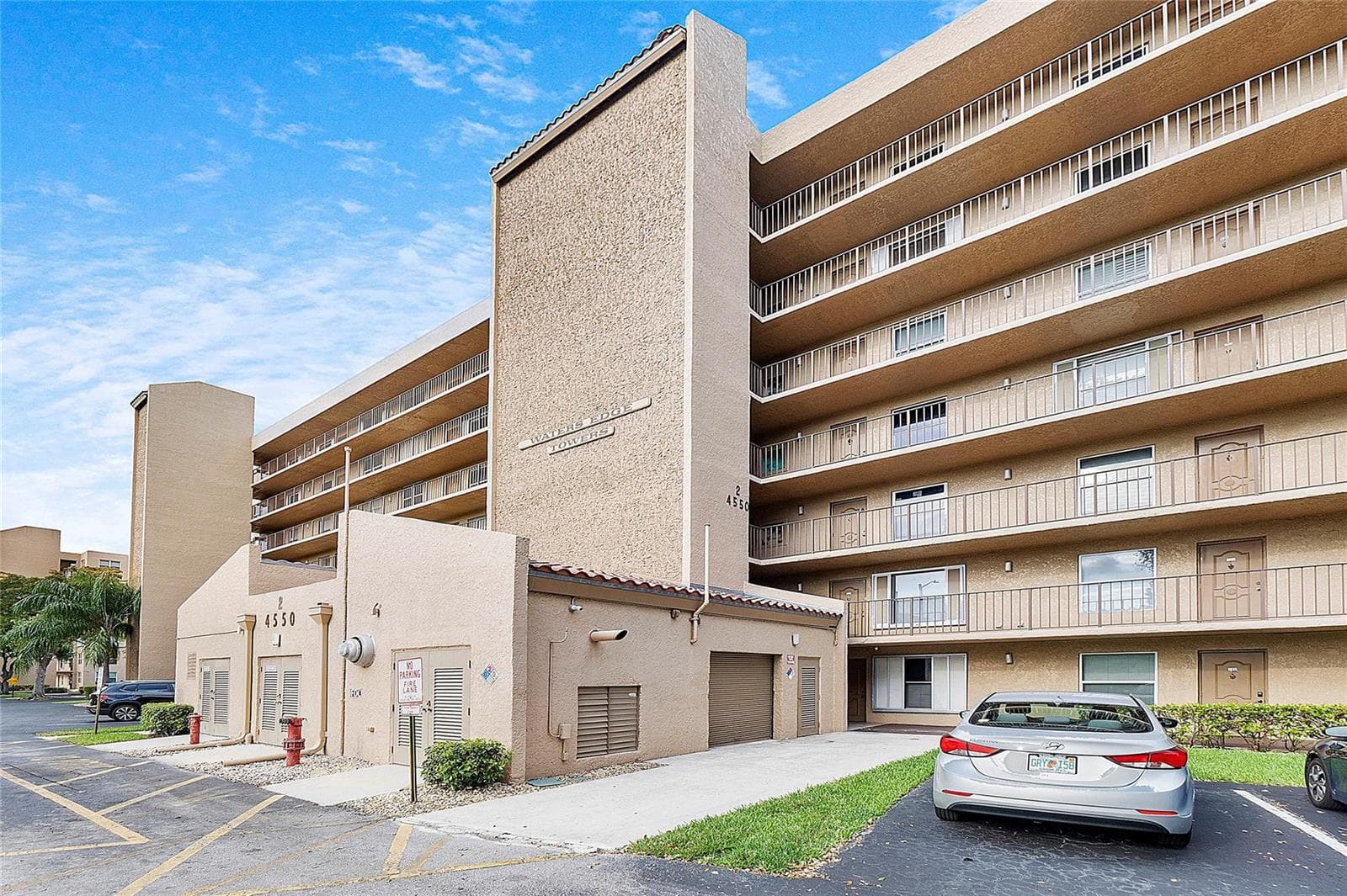 4550 NW 18th Avenue # 505, Deerfield Beach FL 33064 photo 4