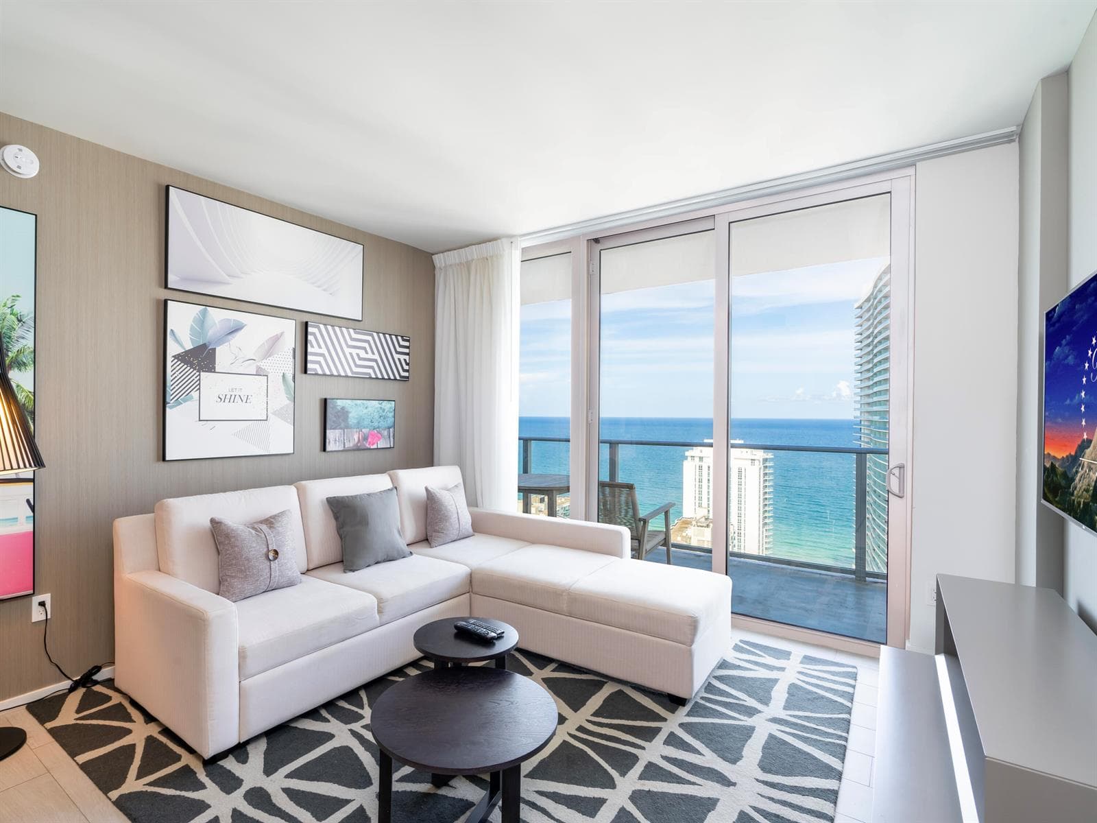 4010 S Ocean Drive # R2905, Hollywood FL 33019 photo 2