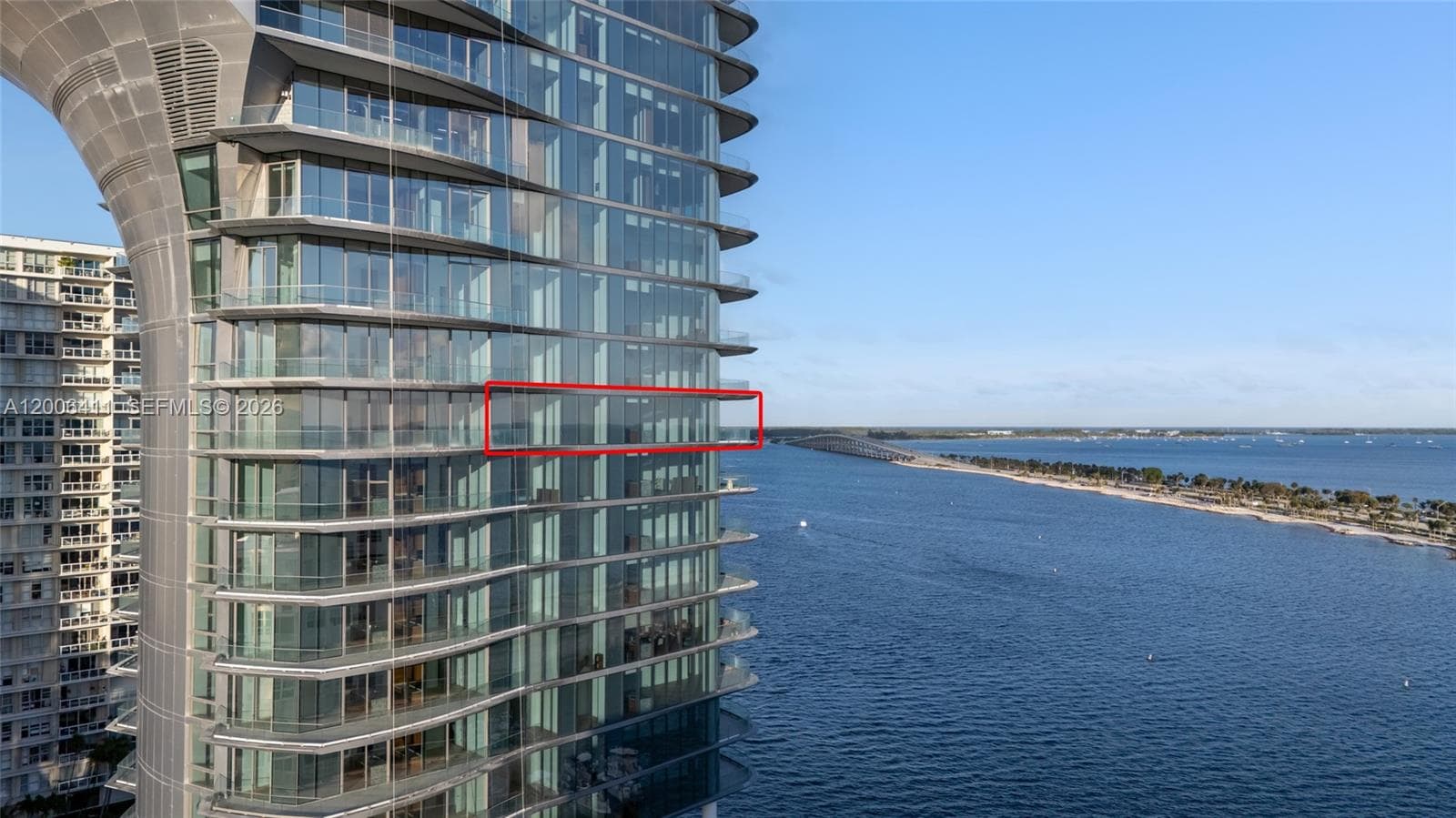 175 SE 25th Road # 1202, Miami FL 33129 photo 3