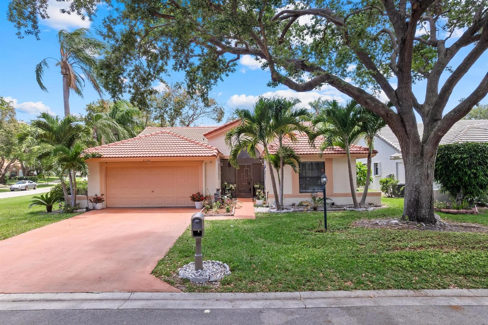 8521 Leeway Lane, Boynton Beach FL 33436 photo 3