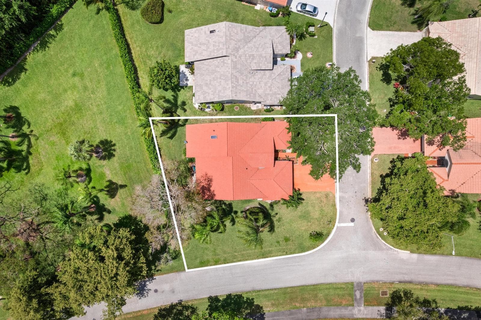 8521 Leeway Lane, Boynton Beach FL 33436 photo 4