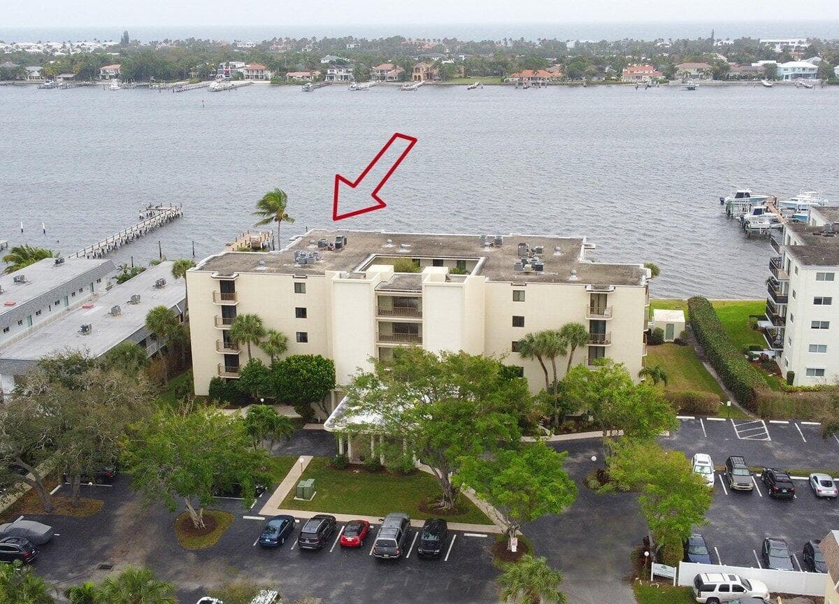 1202 S Lake Drive # 502, Lantana FL 33462 photo 3