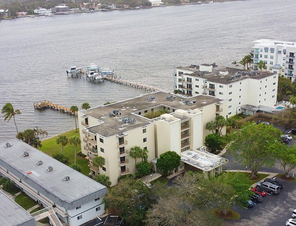 1202 S Lake Drive # 502, Lantana FL 33462 photo 4