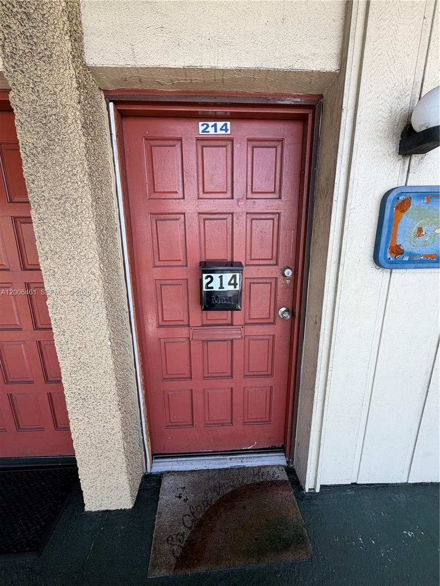 2331 N State Road 7 # 214, Lauderhill FL 33313