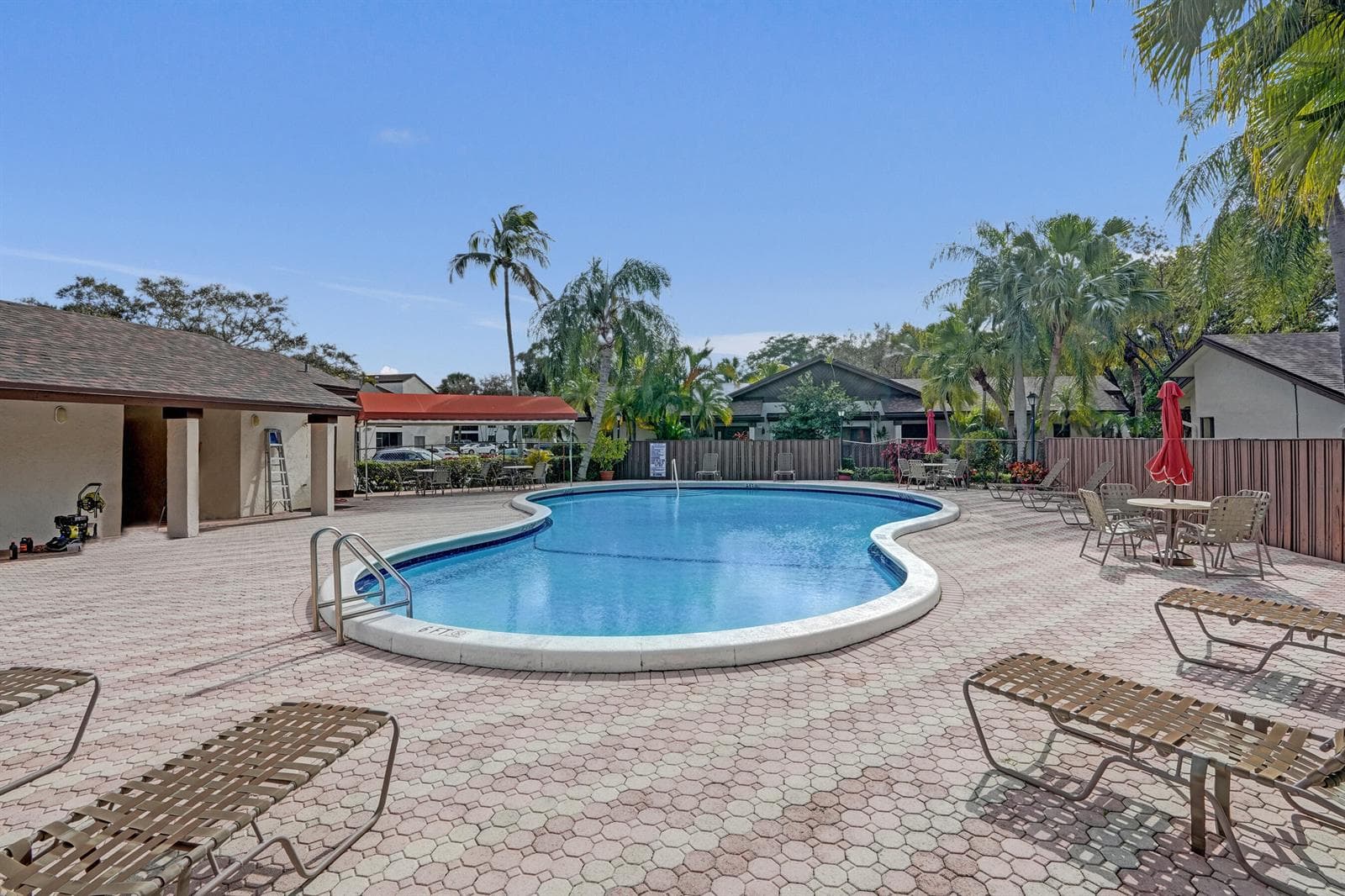 2541 N Carambola Circle # 1832, Coconut Creek FL 33066 photo 5