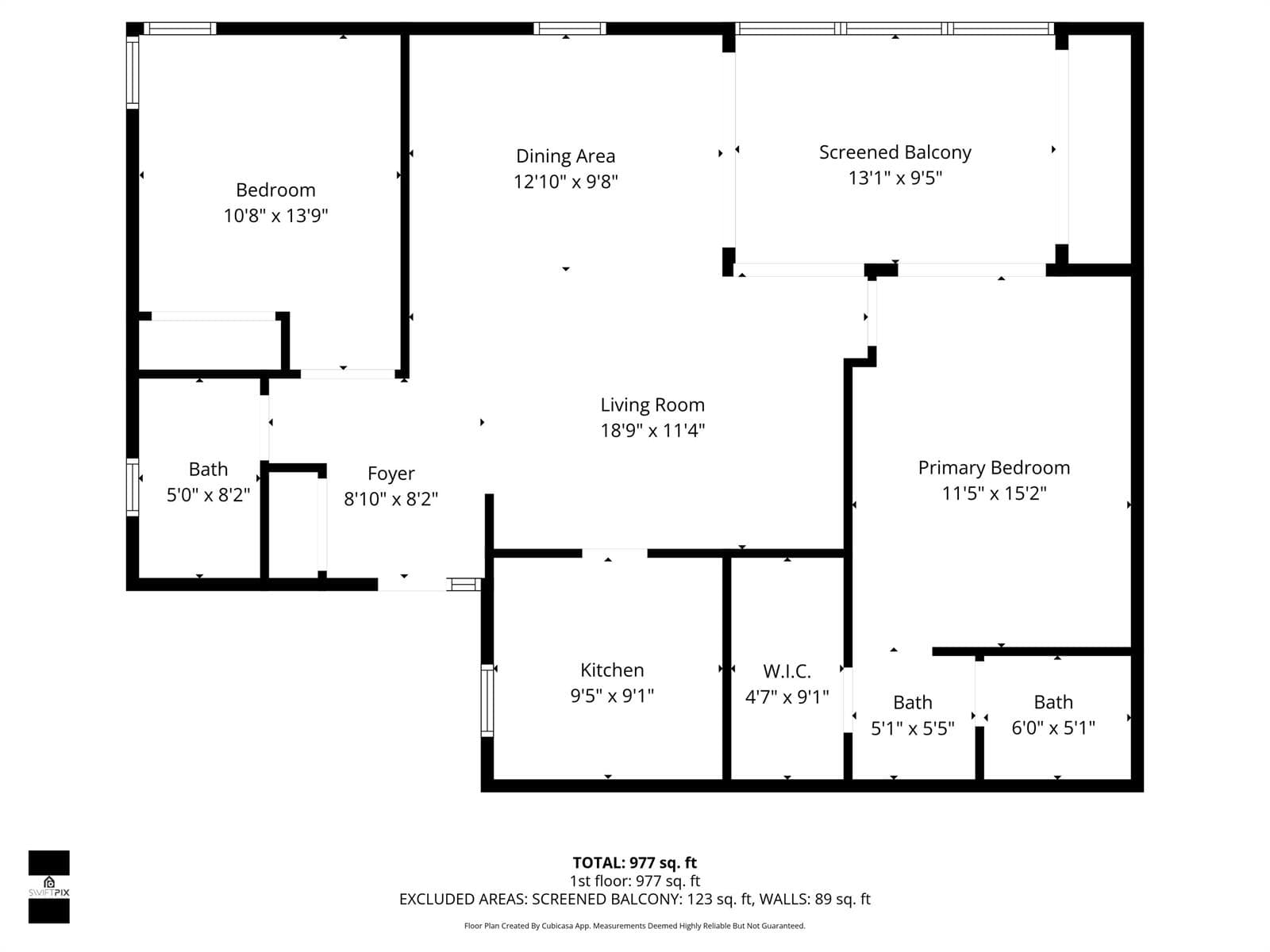 2541 N Carambola Circle # 1832, Coconut Creek FL 33066 photo 4