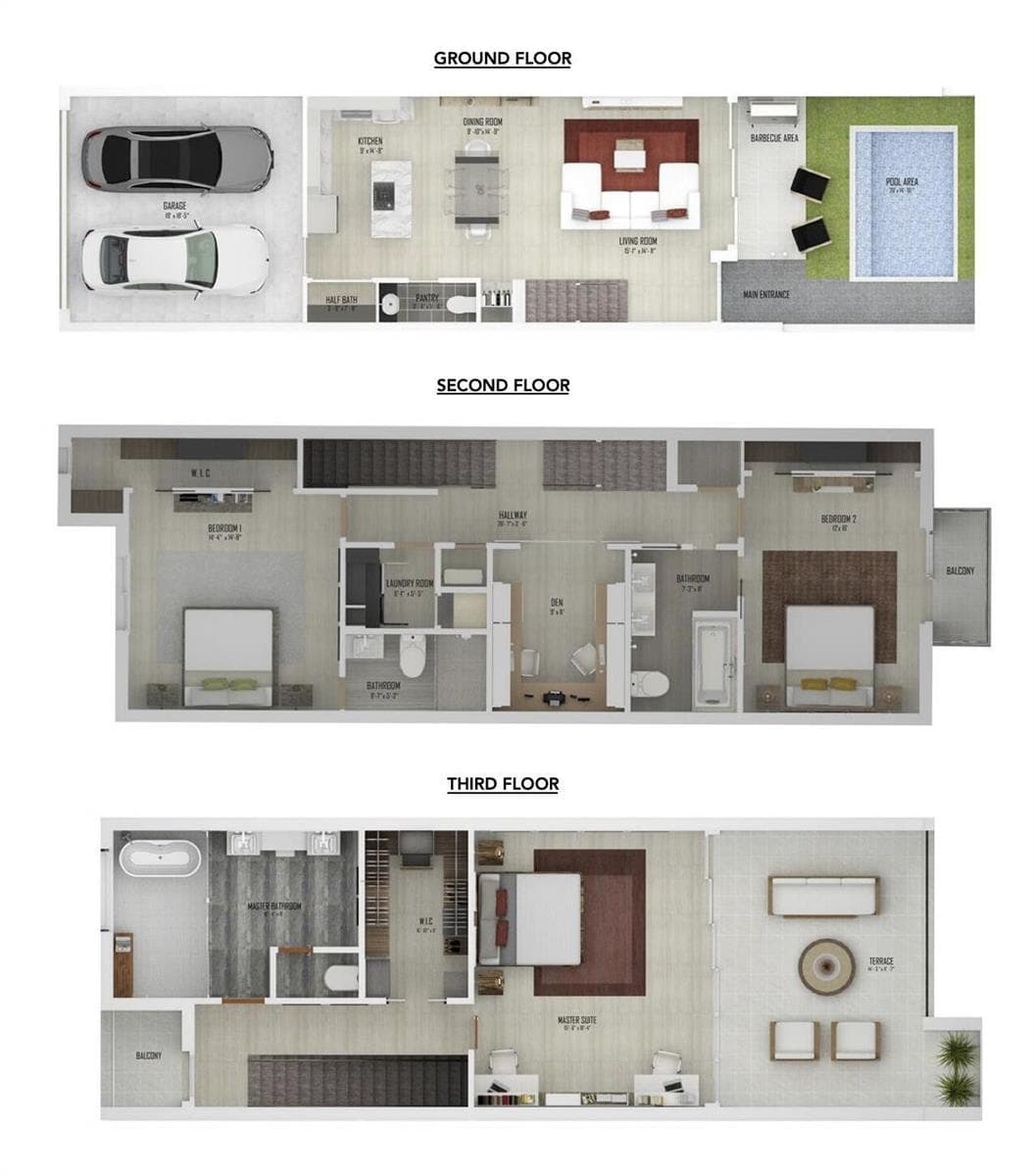 1222 NE 15th Avenue, Fort Lauderdale FL 33304 photo 4