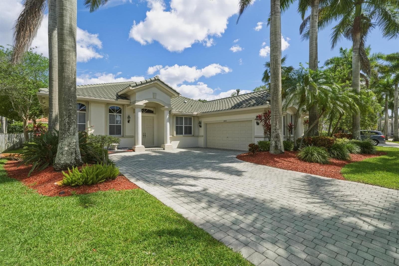 2053 Quail Roost Drive, Weston FL 33327 photo 4