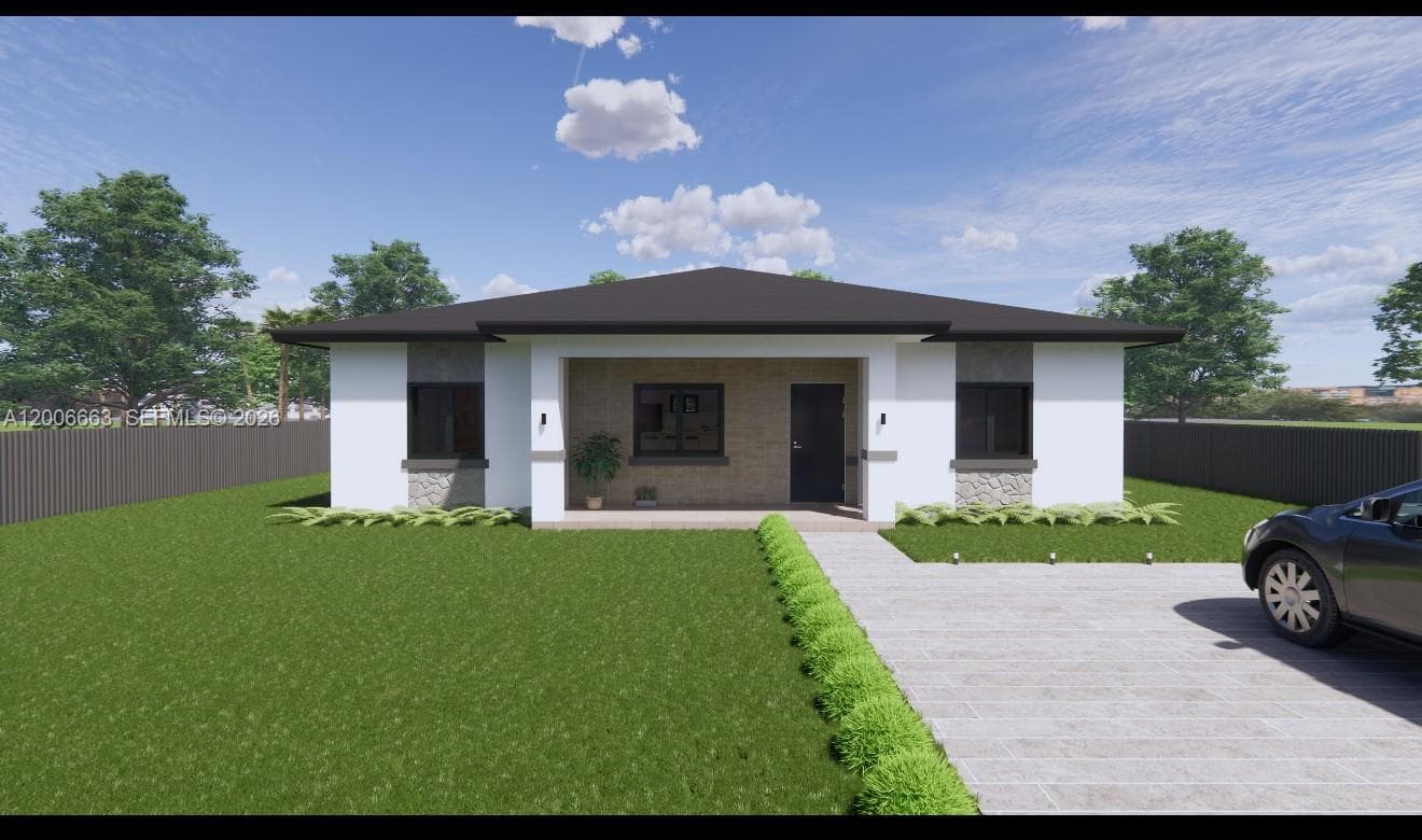 14901 NW 11th Ave, North Miami Beach FL 33168 photo 2