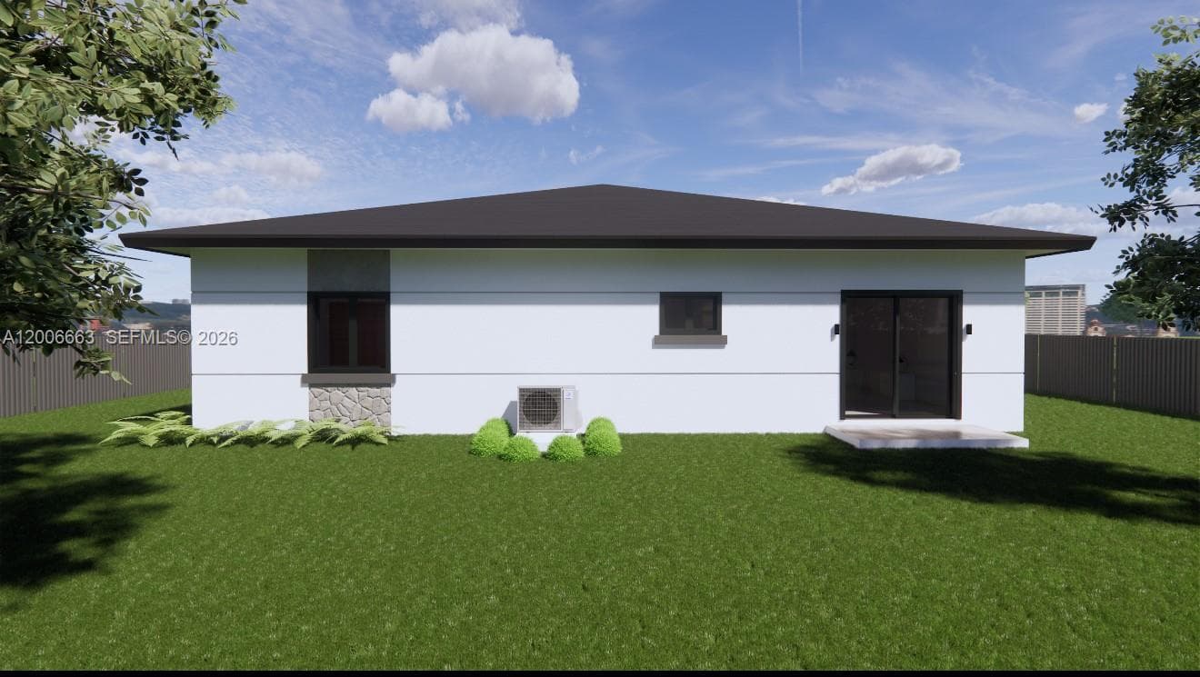 14901 NW 11th Ave, North Miami Beach FL 33168 photo 3