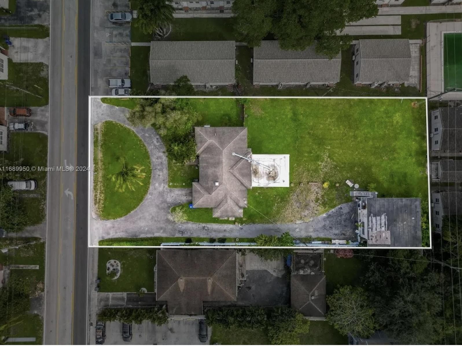 2646 Johnson Street, Hollywood FL 33020 photo 2
