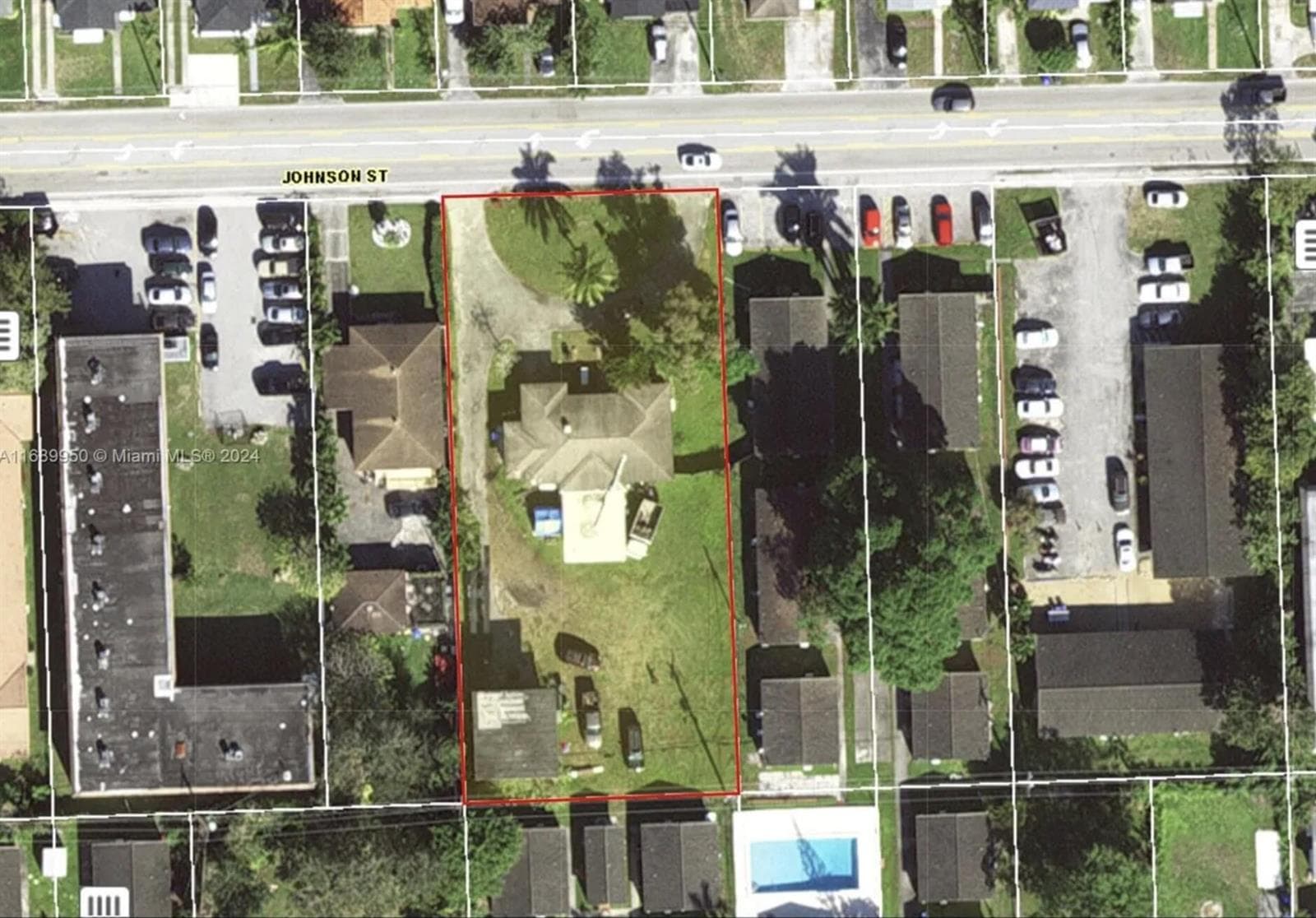 2646 Johnson Street, Hollywood FL 33020 photo 3