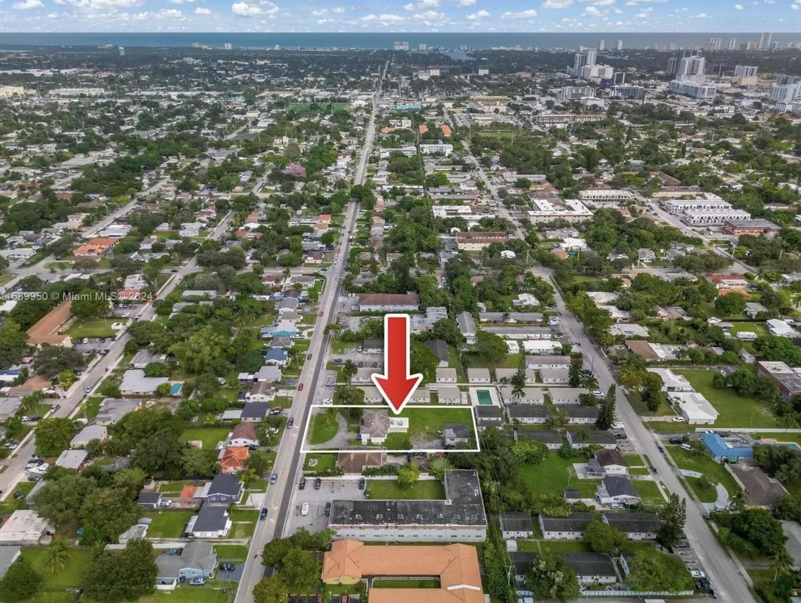 2646 Johnson Street, Hollywood FL 33020 photo 4