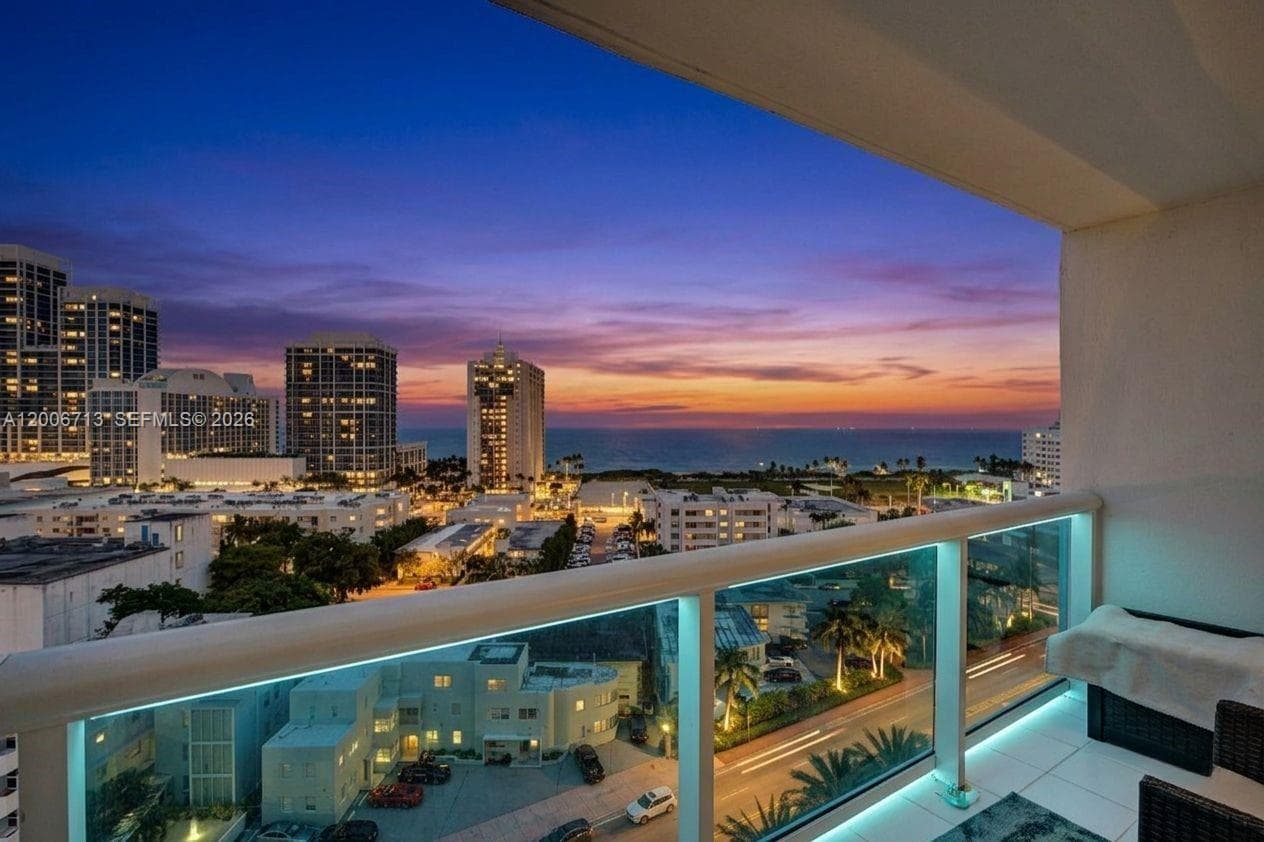 6770 Indian Creek Dr # 14C, Miami Beach FL 33141 photo 3