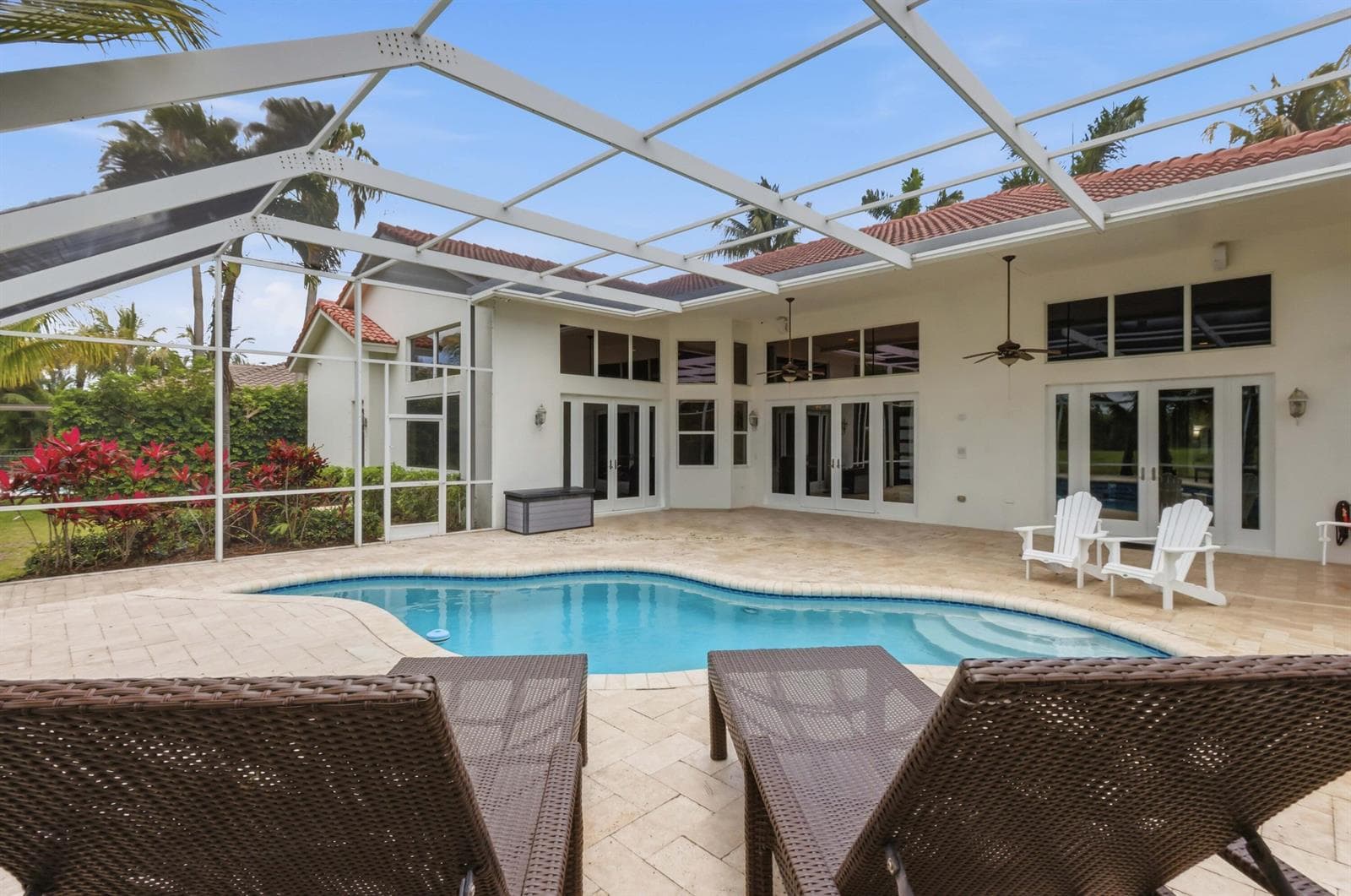 7079 NW 68th Drive, Parkland FL 33067 photo 3