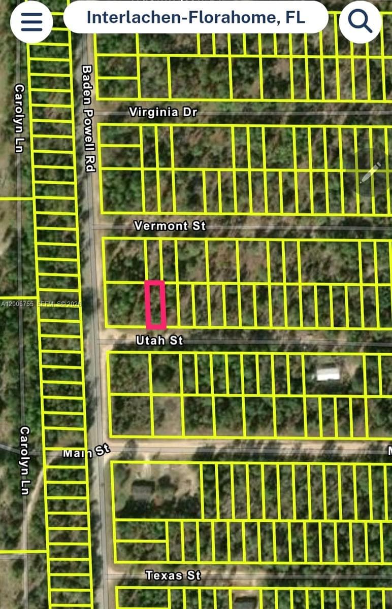 136 Utah ST, Palatka FL 32640