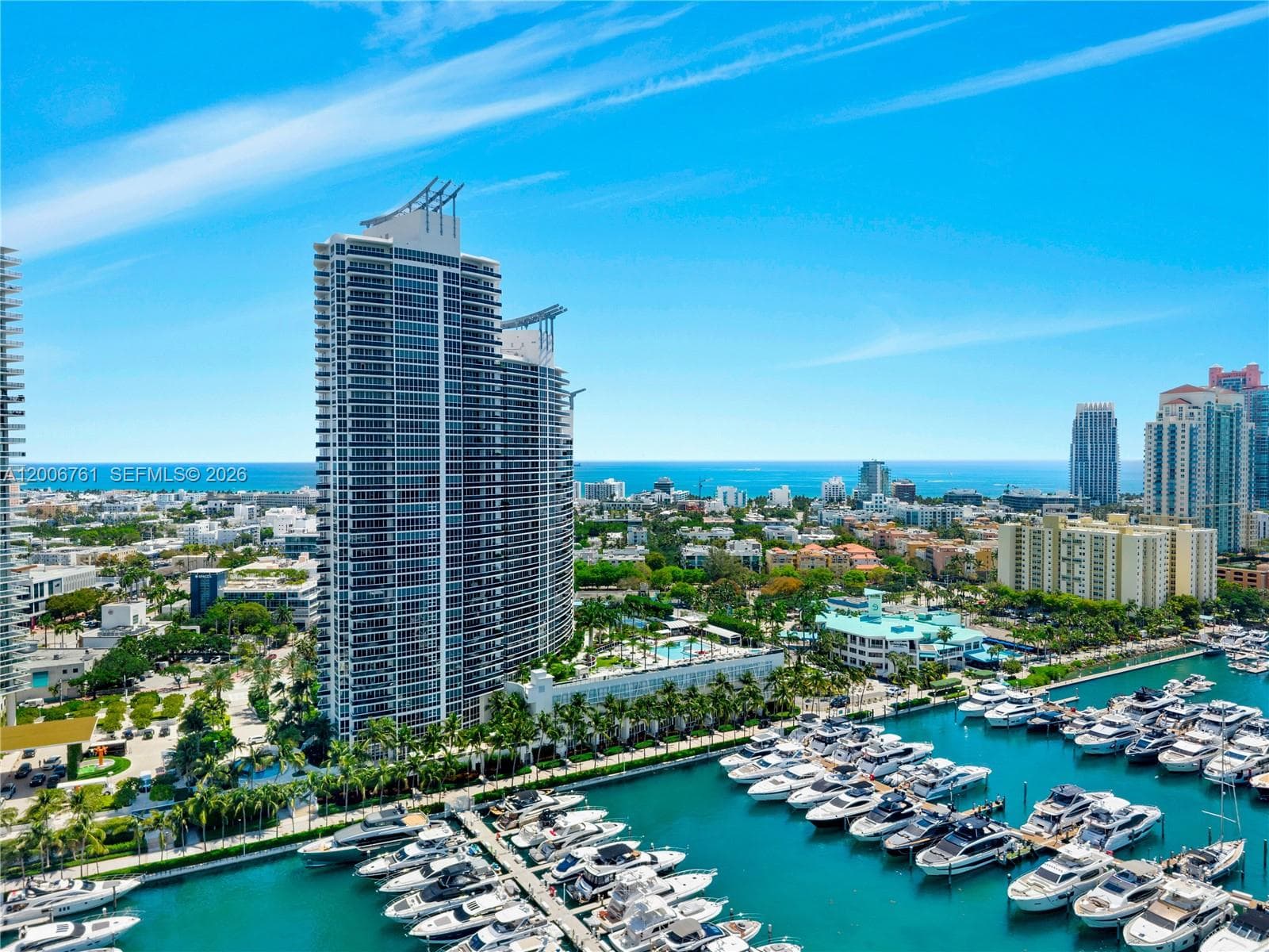 400 Alton Rd # TH-1A, Miami Beach FL 33139