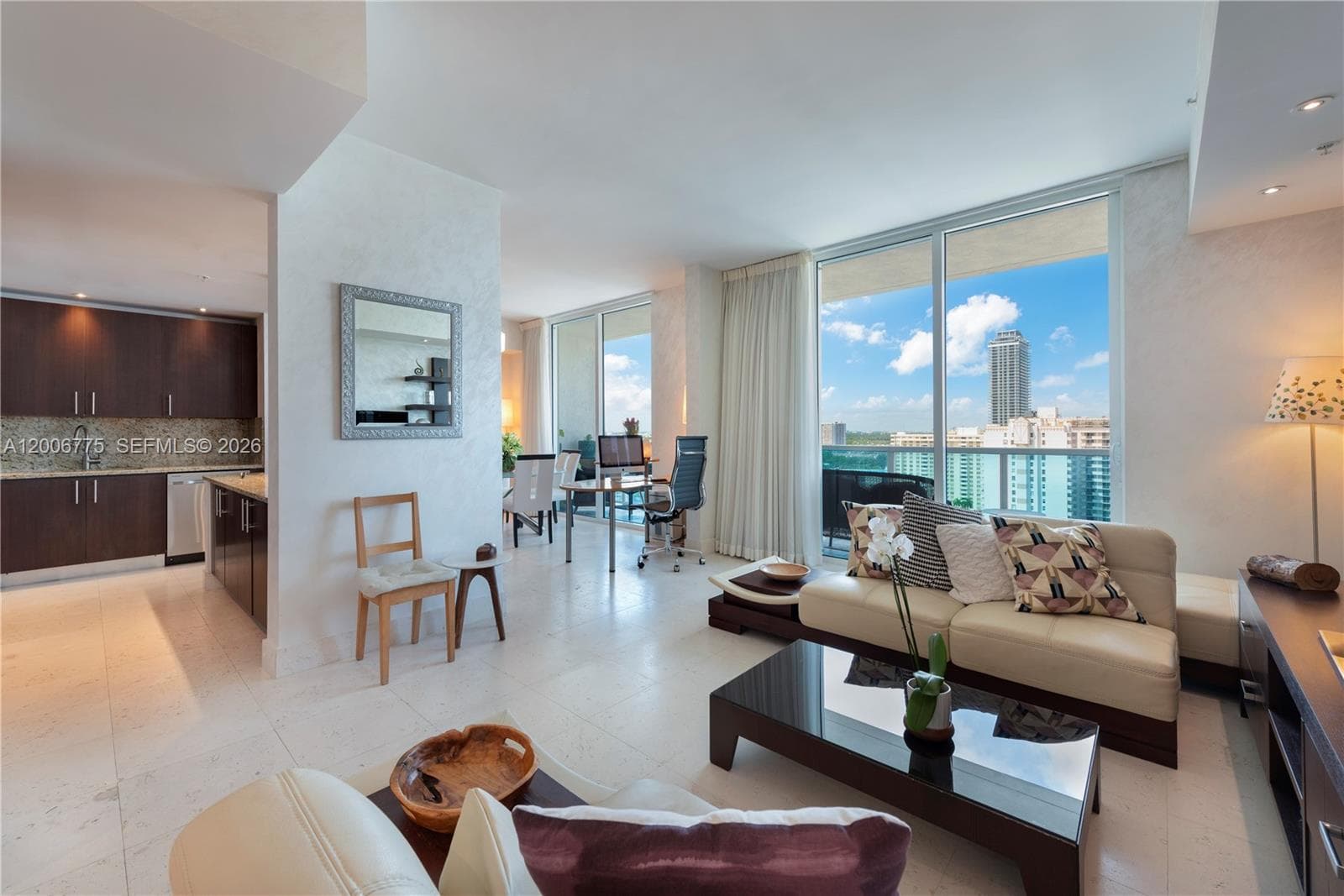 1945 S Ocean Dr # 1812, Hallandale Beach FL 33009 photo 3