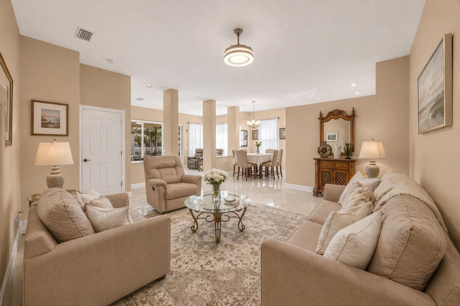 5287 SE Sweetbrier Terrace, Hobe Sound FL 33455 photo 2