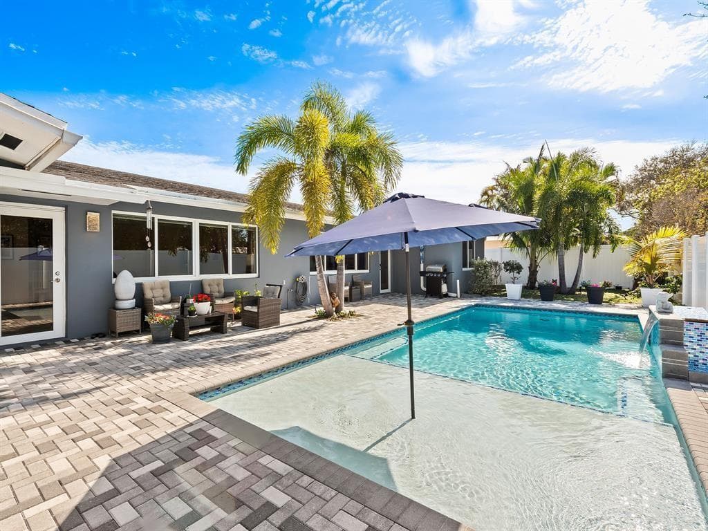 5496 NE 22nd Avenue, Fort Lauderdale FL 33308 photo 2