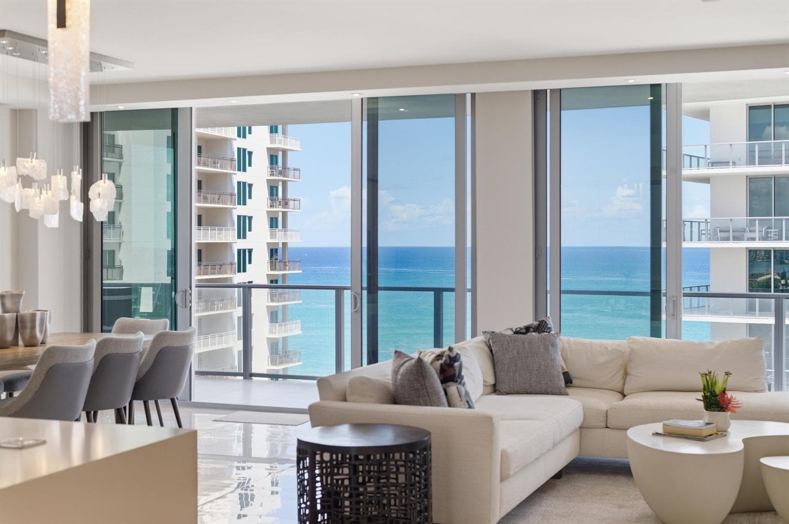 3100 N Ocean Drive # 1202, Singer Island FL 33404 photo 2