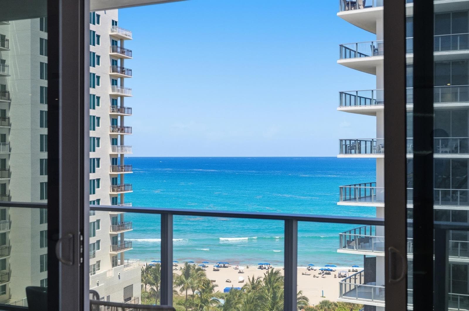 3100 N Ocean Drive # 1202, Singer Island FL 33404 photo 3
