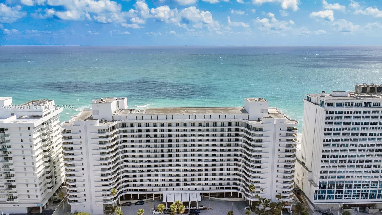 5555 Collins Ave # 16A, Miami Beach FL 33140 photo 2