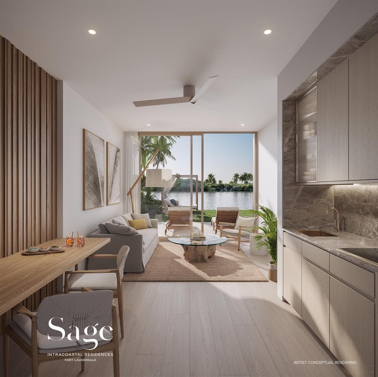 900 Intracoastal Drive # 701, Fort Lauderdale FL 33304 photo 4
