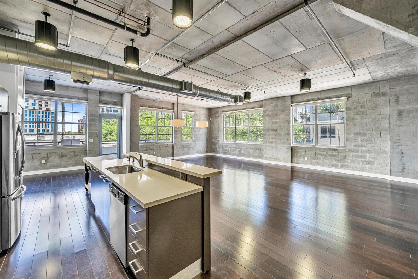 411 NW 1st Avenue # 202, Fort Lauderdale FL 33301 photo 4