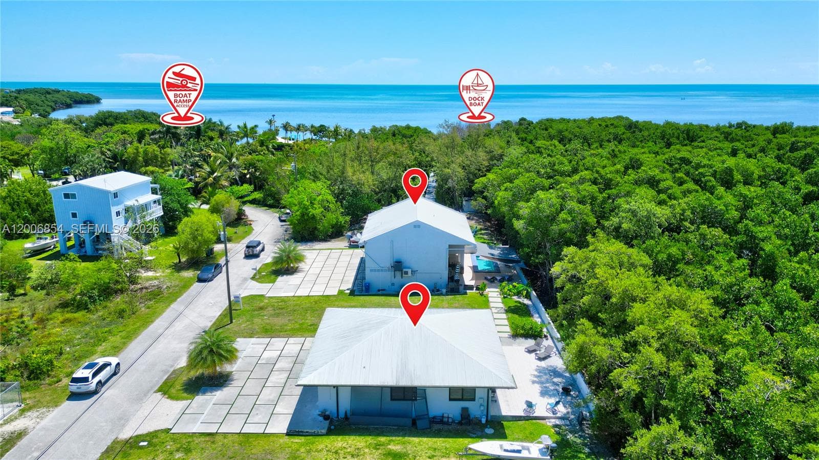 34 Atlantic Drive, Marathon, FL 33037 photo 2