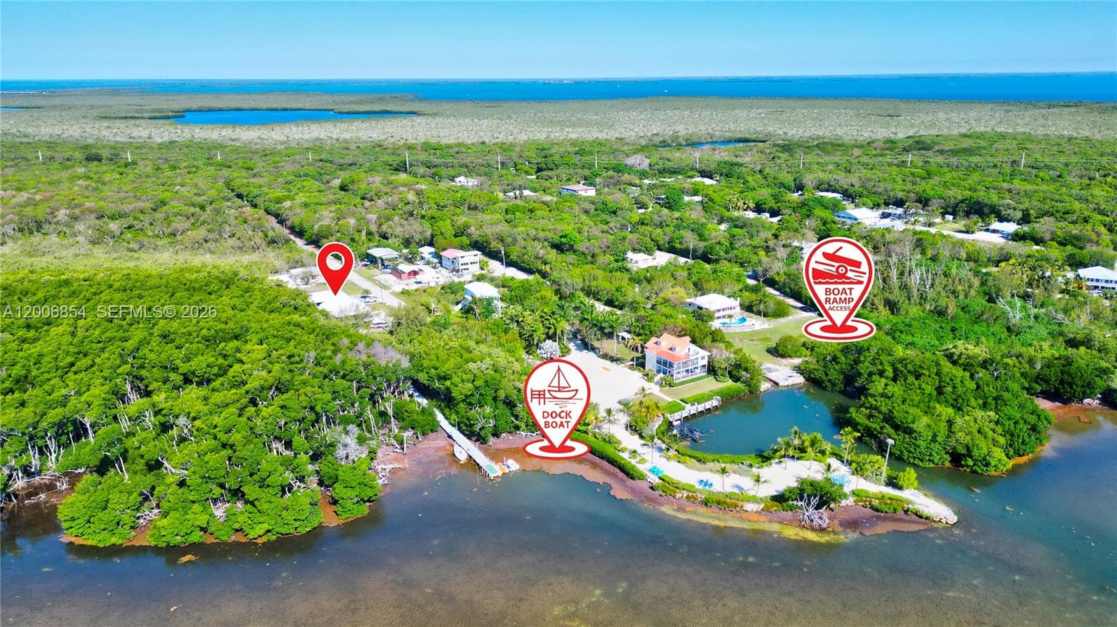 34 Atlantic Drive, Marathon, FL 33037 photo 3