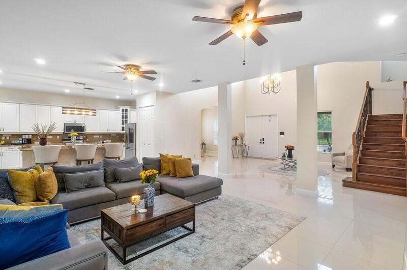 9271 Madewood Court, West Palm Beach FL 33411 photo 5
