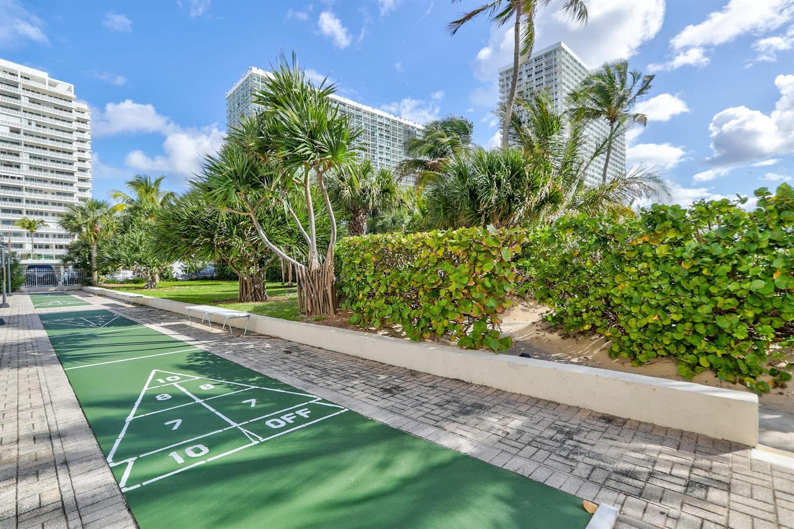 2100 S Ocean Drive, Fort Lauderdale FL 33316 photo 2