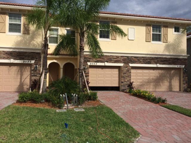 9503 SW Merlin Court, Stuart FL 34997
