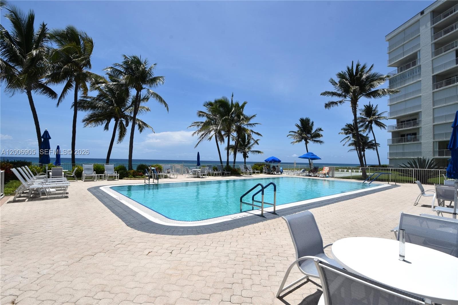 3101 S Ocean Blvd # 118, Highland Beach FL 33487 photo 2