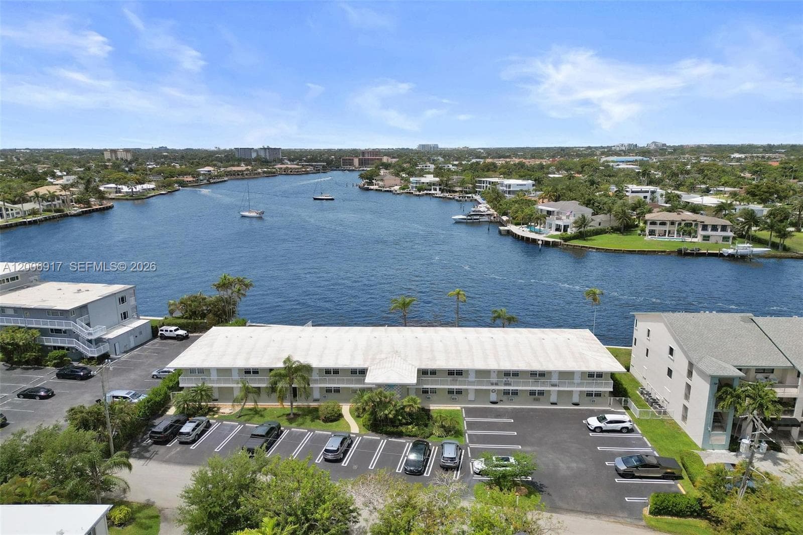 1105 S Riverside Dr # 107, Pompano Beach FL 33062